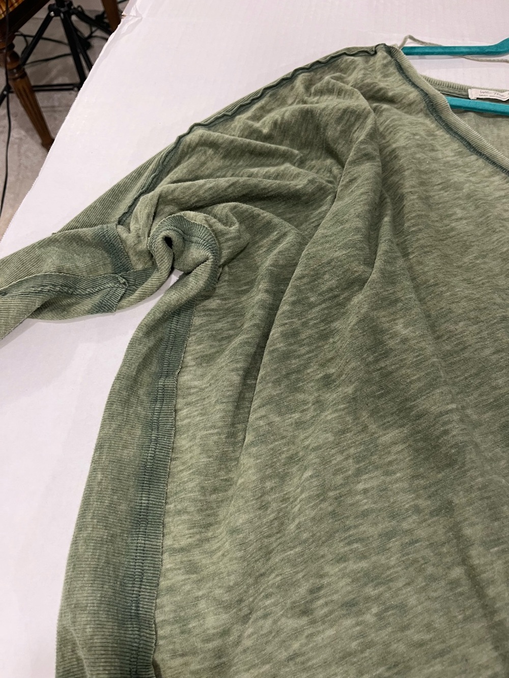 WE THE FREE OVERSIZED TSHIRT - Picture 6 of 15